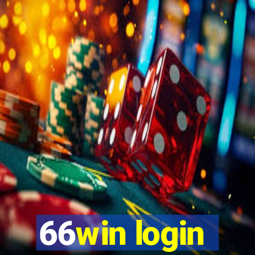 66win login